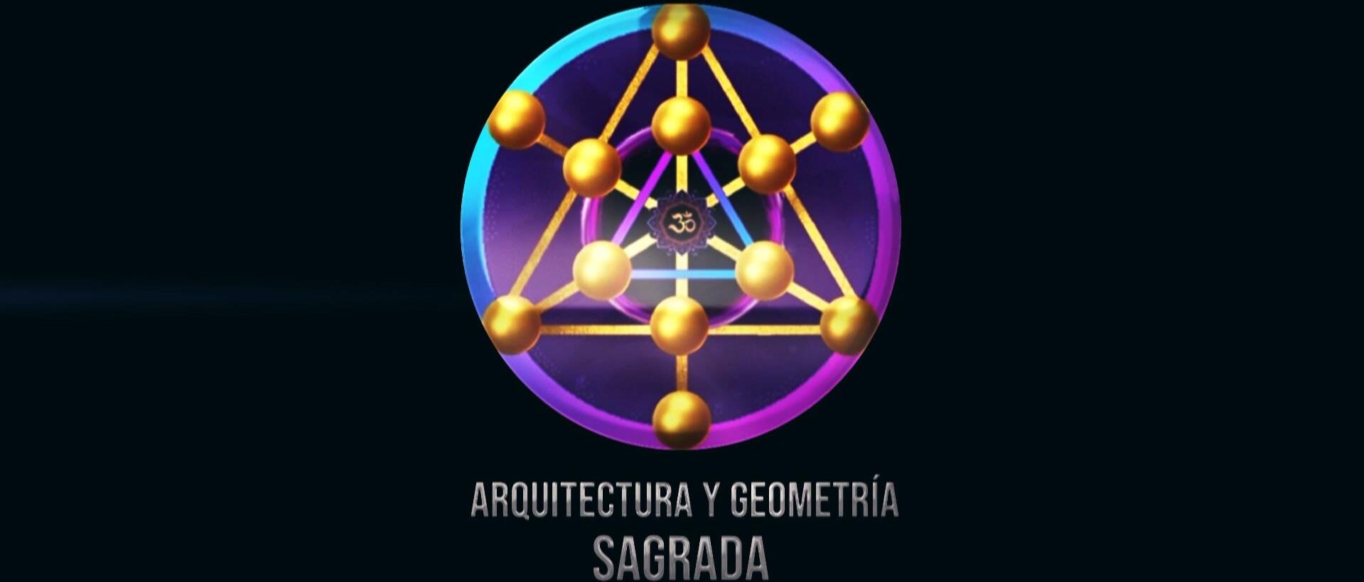Arquitectura y Geometría Sagrada